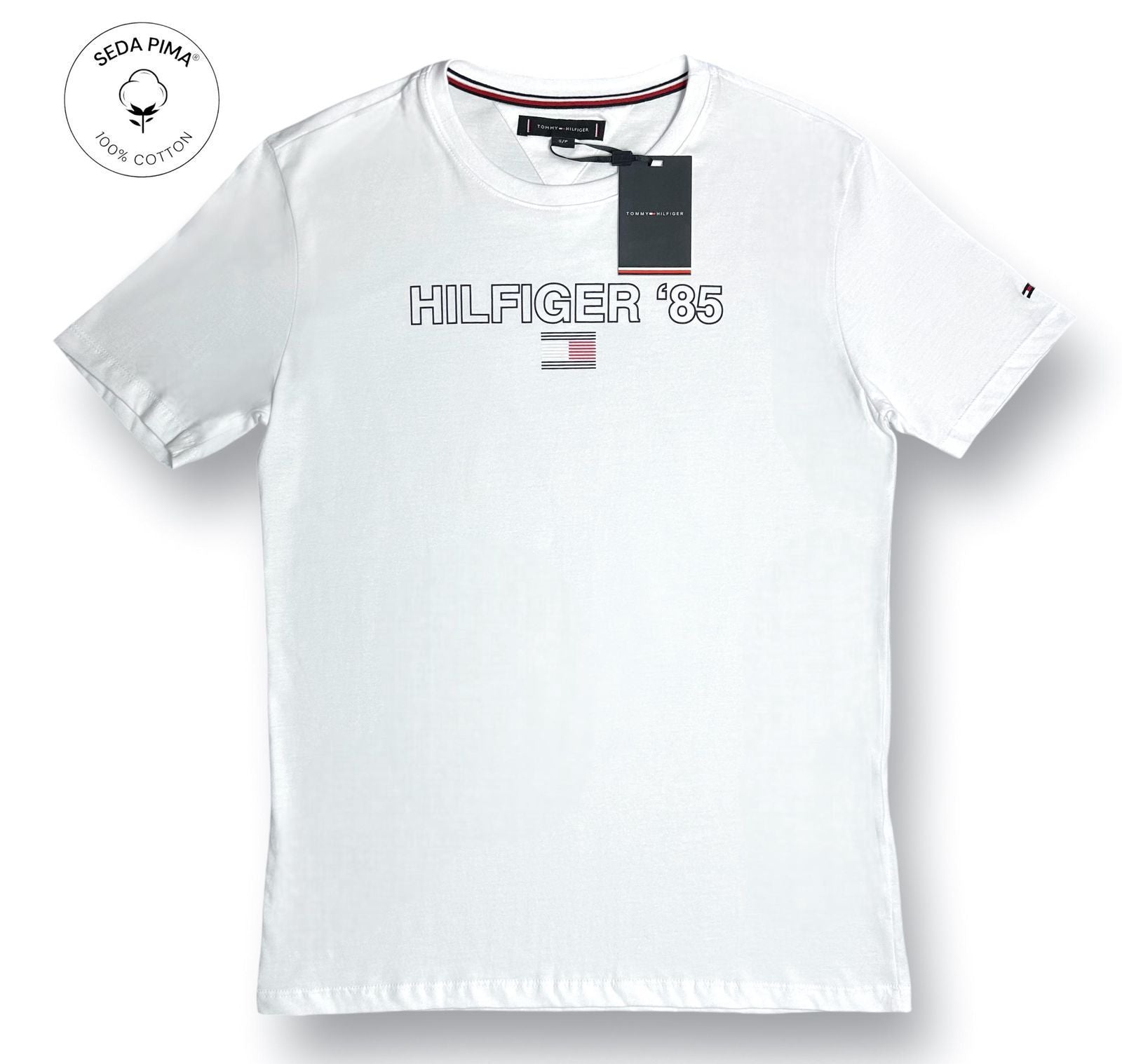 CAMISETA TOMMY