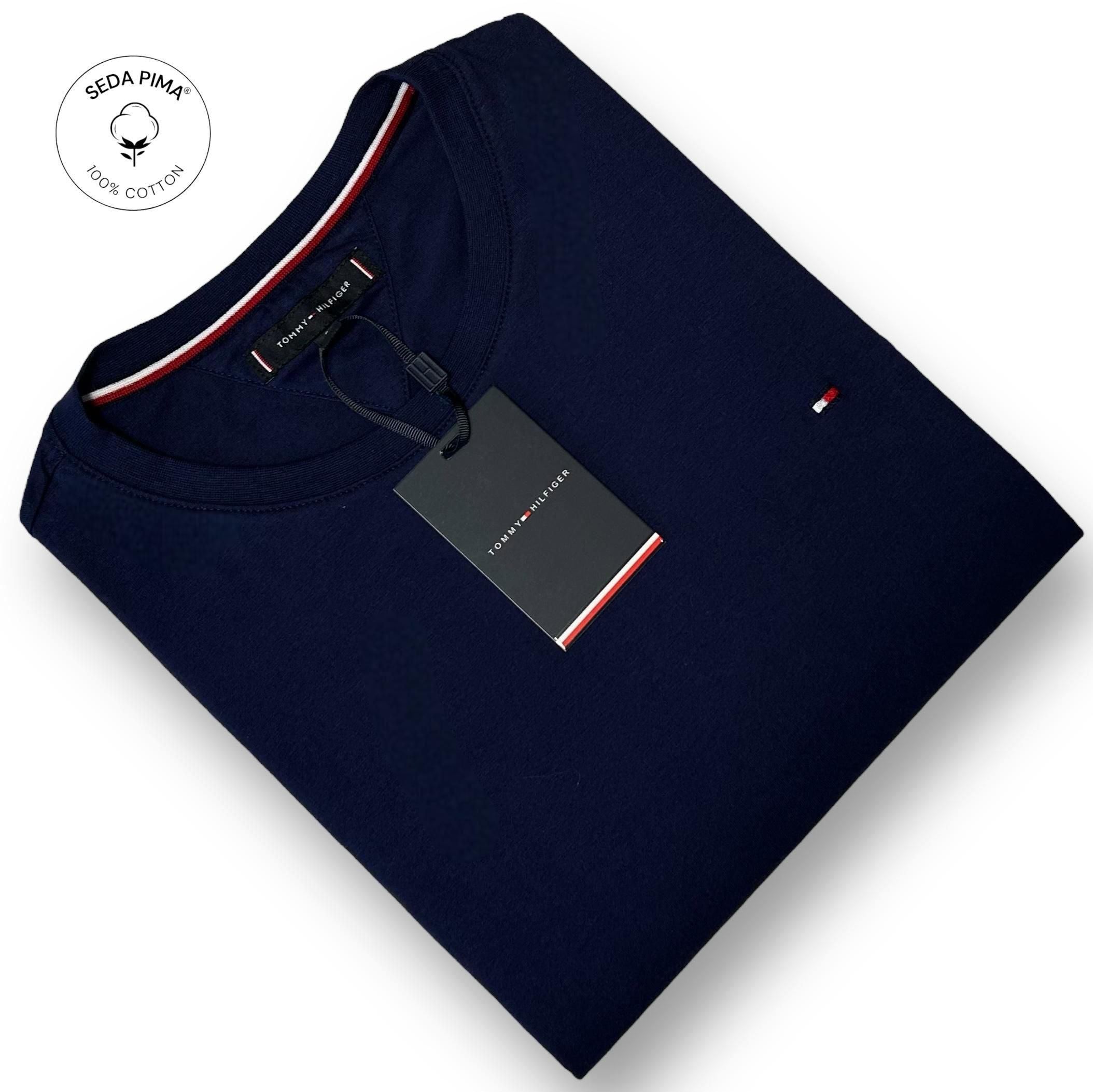CAMISETA TOMMY