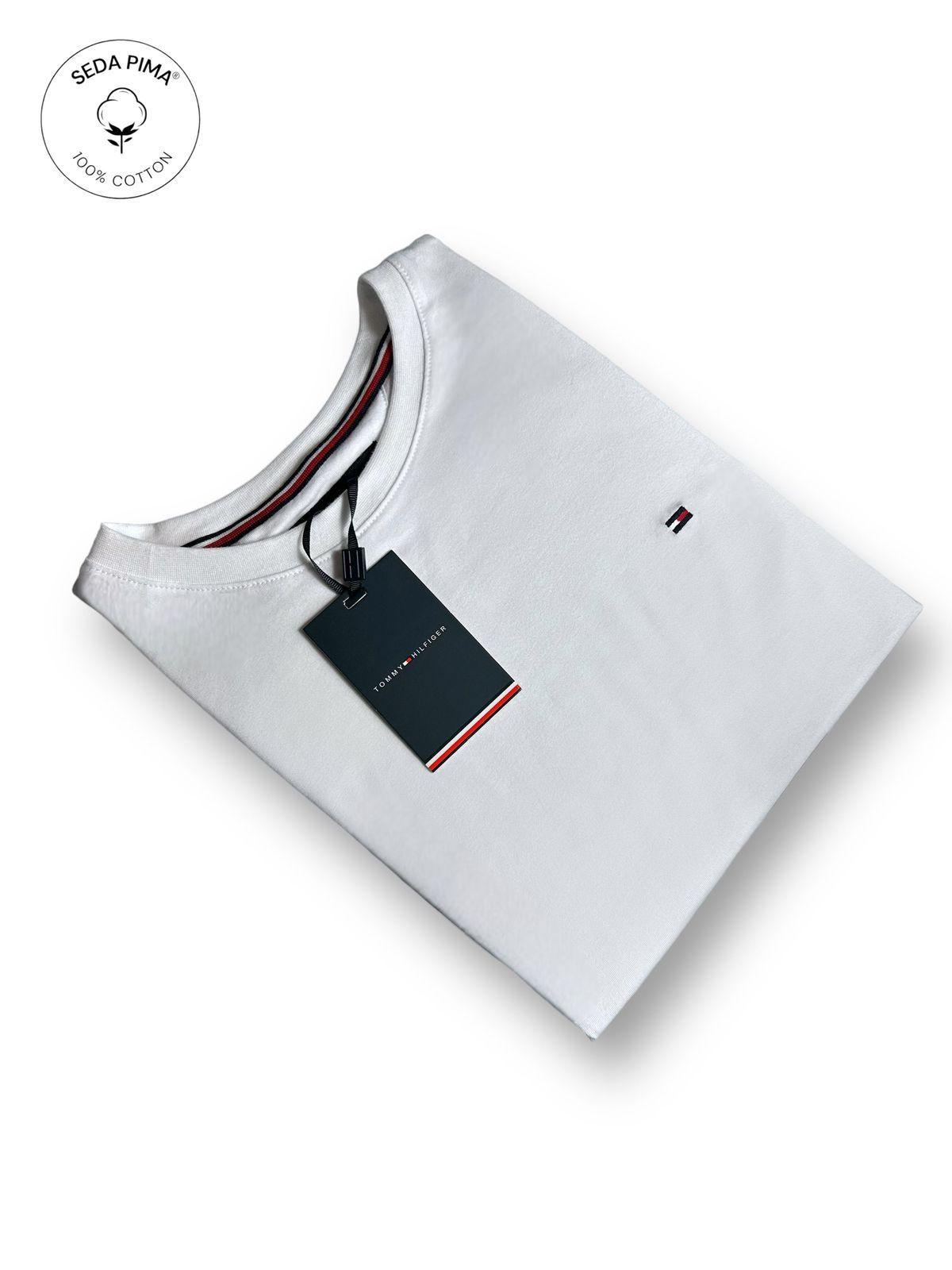 CAMISETA TOMMY