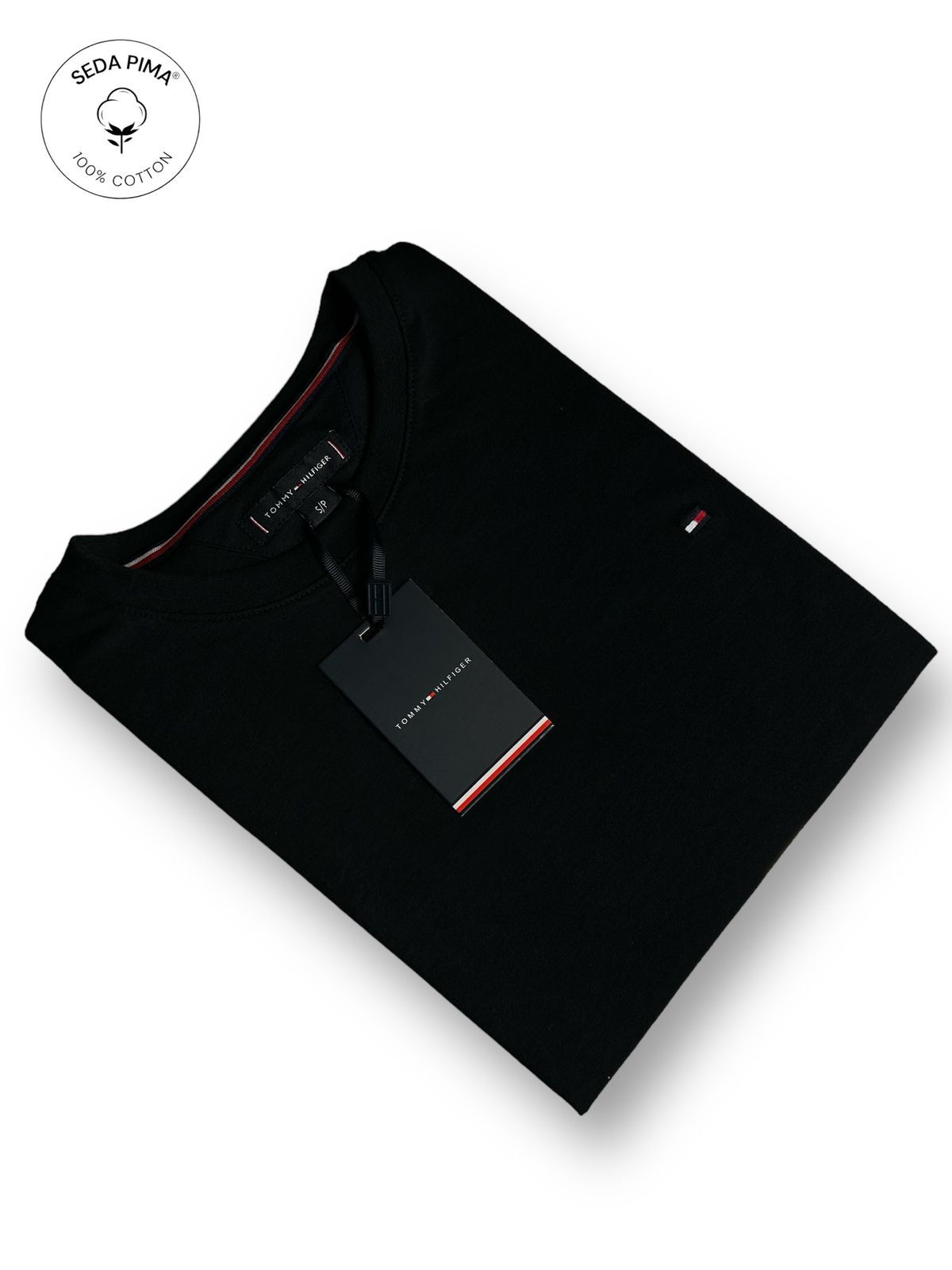 CAMISETA TOMMY