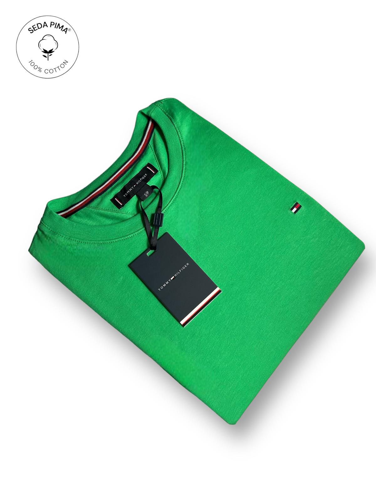 CAMISETA TOMMY