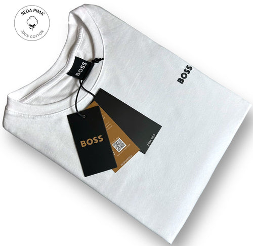 CAMISETA BOSS