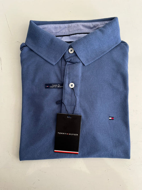 CAMISA POLO TOMMY